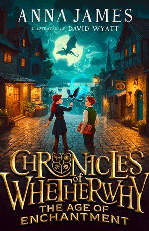 Chronicles of Whetherwhy