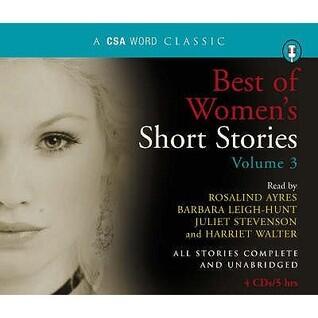 Best of Women's Short Stories