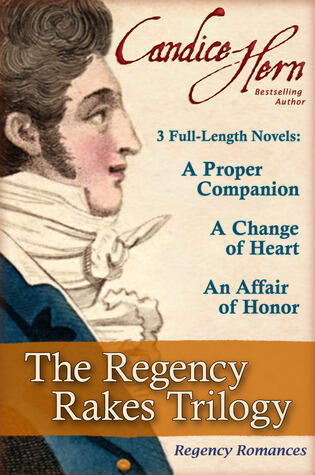 Regency Rakes