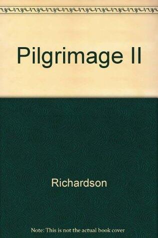 Pilgrimage II