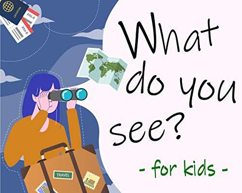 What Do You See?: Traveling Around Various Regions by Various Vehicles