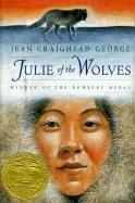 [Julie of the Wolves (Time Castaways)] [By: Jean Craighead George] [November, 1972]