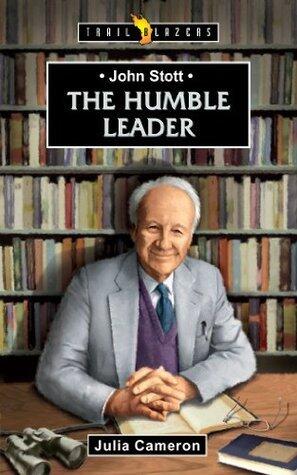 John Stott: A Humble Leader