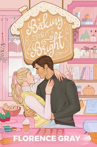 Baking Spirits Bright