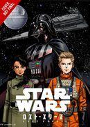 Lost Stars, Vol. 1