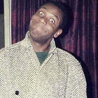 Lenny Henry