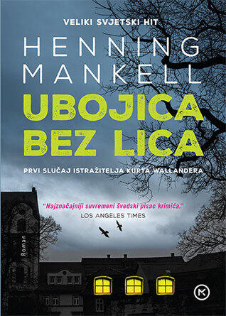 Ubojica bez lica
