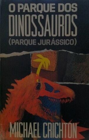 O Parque Dos Dinossauros