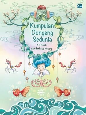 Kumpulan Dongeng Sedunia