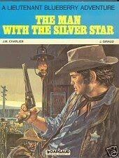 The man with the silver star