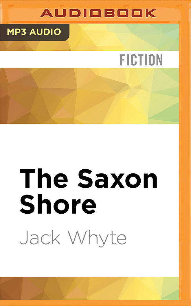 The Saxon Shore