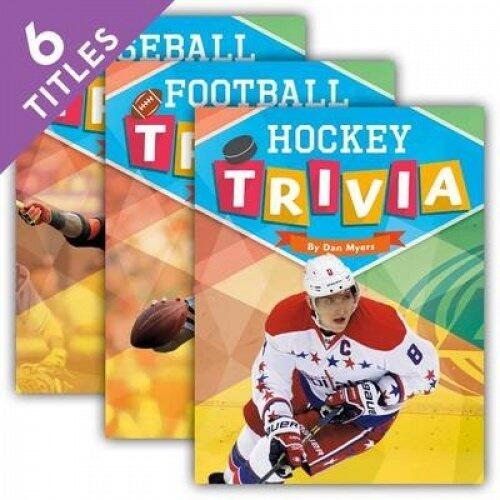 Sports Trivia