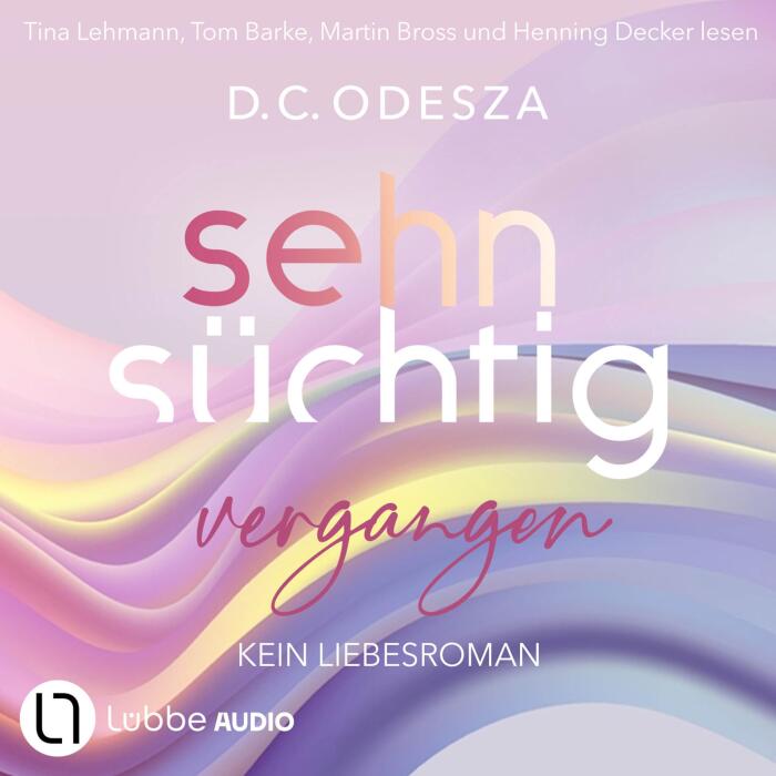 Sehnsüchtig - Vergangen