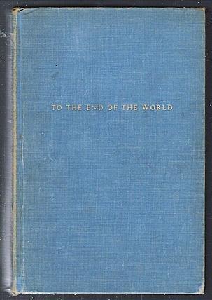 To the End of the World