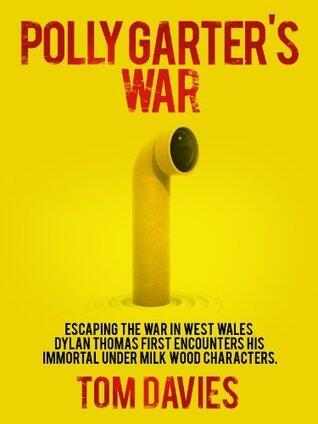Polly Garter's War