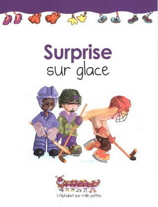 Surprise sur glace