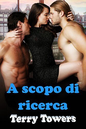 A scopo di ricerca (sesso a tre)