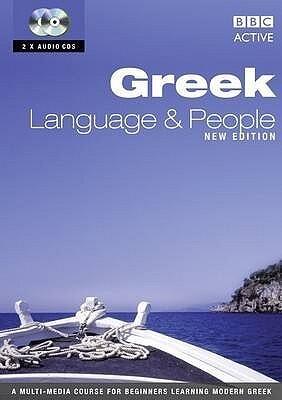 Greek Language & People