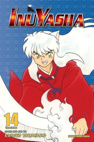 Inuyasha: VizBig Edition (Volume 14): Destiny of a Sword