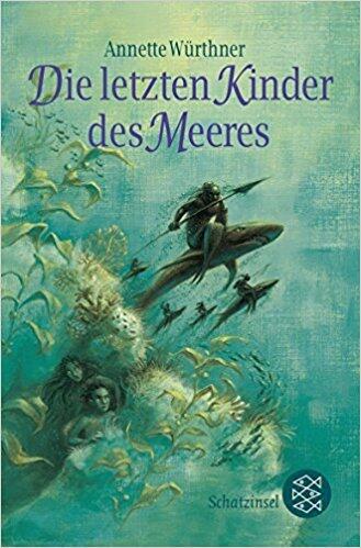 Die letzten Kinder des Meeres