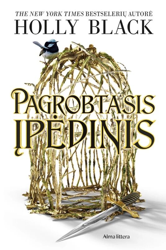 Pagrobtasis įpėdinis
