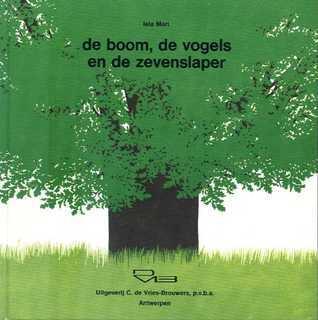de boom, de vogels en de zevenslaper