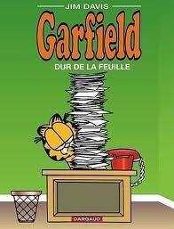 Dur De La Feuille