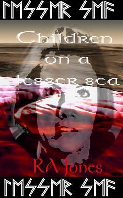 Children on a lesser sea