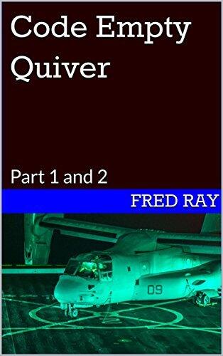 Code Empty Quiver: Part 1 and 2 (Titanium Alpha)