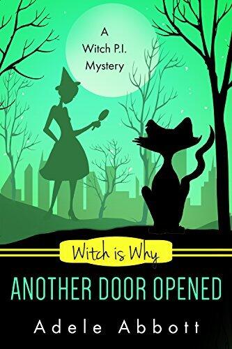 Witch Is Why Another Door Opened