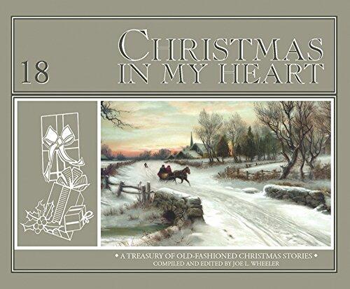 Christmas in My Heart Book 18