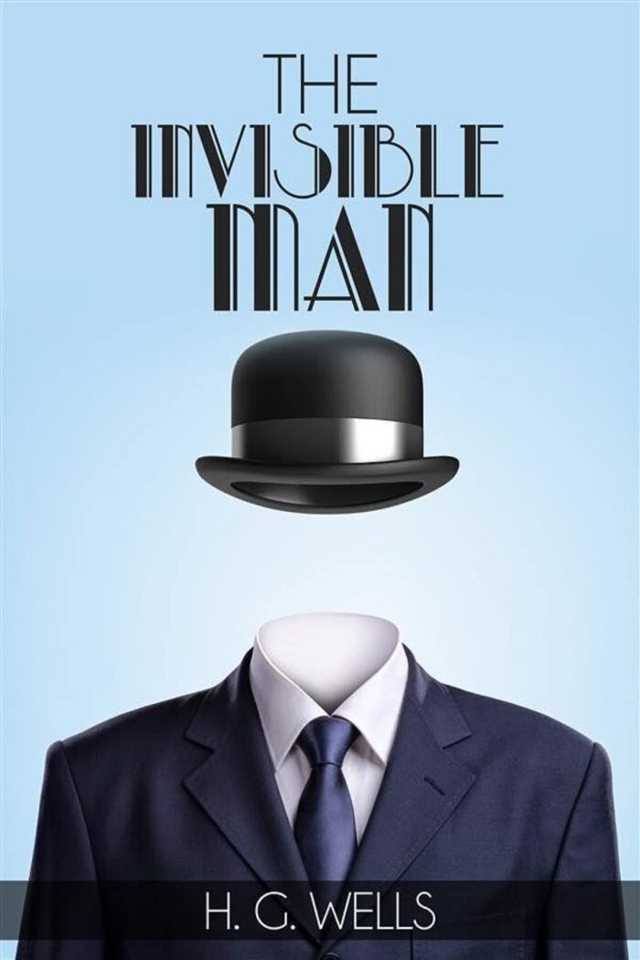 Invisible Man : Illustrated Edition