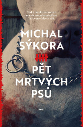 Pět Mrtvých Psů