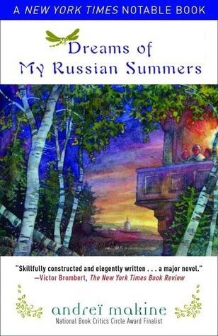Dreams Of My Russian Summers