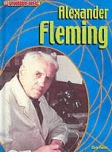 Alexander Fleming
