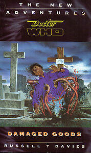 Doctor Who: Damaged Goods