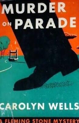 Murder on Parade