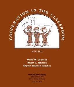 Cooperation in the Classroom
