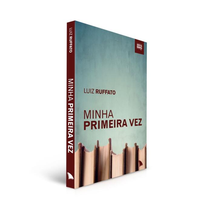 Minha Primeira Vez