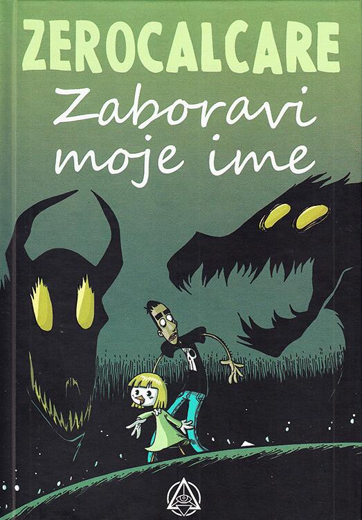 Zaboravi moje ime