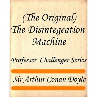 (The Original) The Disintegration Machine