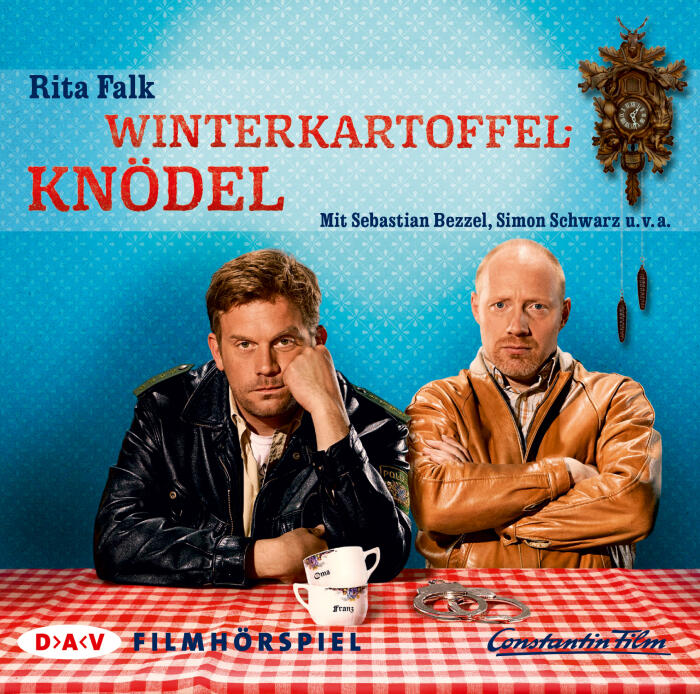 Winterkartoffelknödel: Filmhörspiel