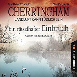 Ein rätselhafter Einbruch