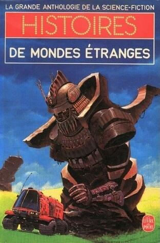 Histoires de Mondes étranges