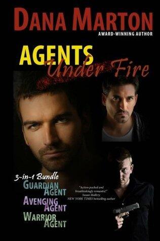 Agents Under Fire