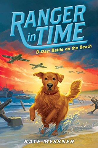 D-Day: Battle on the Beach