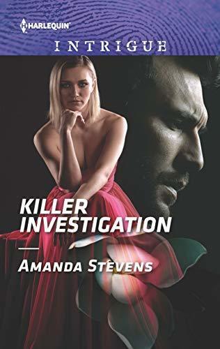 Killer Investigation