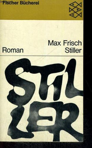 Stiller