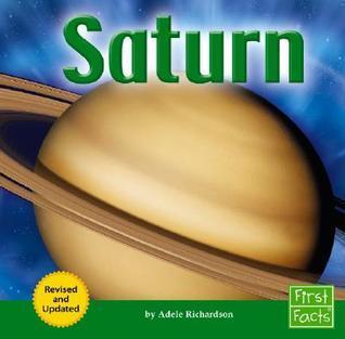 Saturn: The Solar System