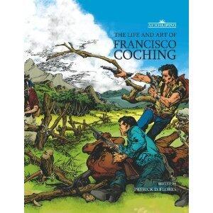 The Life and Art of Francisco Coching